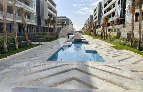 3 Bedroom Flat for Sale in New Cairo, Cairo - WhatsApp Image 2024-11-27 at 3.55. 54 PM. jpeg