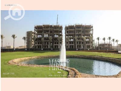 3 Bedroom Penthouse for Sale in Mokattam, Cairo - 15. jpg