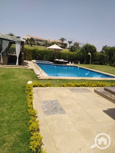 5 Bedroom Villa for Sale in Sheikh Zayed, Giza - WhatsApp Image 2025-01-27 at 11.48. 07 AM. jpeg