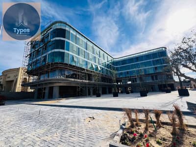 Clinic for Sale in Sheikh Zayed, Giza - WhatsApp Image 2024-12-23 at 11.27. 20 AM. jpeg