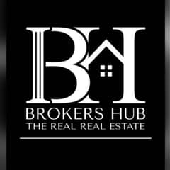 Brokers Hub