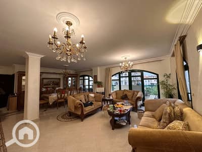 4 Bedroom Penthouse for Rent in New Cairo, Cairo - WhatsApp Image 2025-01-21 at 1.33. 10 PM (1). jpeg