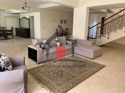 5 Bedroom Villa for Rent in Sheikh Zayed, Giza - 6bee6d6d-05f8-4779-a34a-330ad62a9905. jfif. jpg