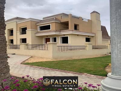 3 Bedroom Villa for Sale in Mostakbal City, Cairo - 342713160_778298350253588_7669022058830445454_n. jpg