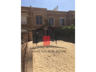 4 Bedroom Townhouse for Sale in Sheikh Zayed, Giza - 0c22bbe5-335d-4e34-9f85-1ebbe2f67e15. jfif. jpg