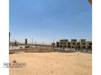 4 Bedroom Twin House for Sale in New Heliopolis, Cairo - 4f70732e-cd3b-48cd-b6e4-3eb903d0aec4. jpg