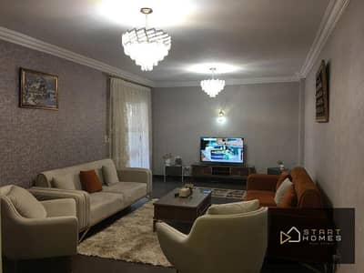 3 Bedroom Apartment for Rent in Madinaty, Cairo - WhatsApp Image 2025-01-27 at 2.31. 48 AM. jpeg