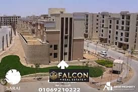 3 Bedroom Apartment for Sale in Mostakbal City, Cairo - images (5). jpeg