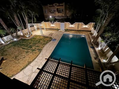 4 Bedroom Villa for Sale in Ain Sukhna, Suez - IMG-20250127-WA0049. jpg