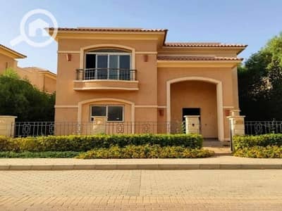 5 Bedroom Villa for Sale in New Cairo, Cairo - WhatsApp Image 2024-08-22 at 4.22. 43 PM. jpeg