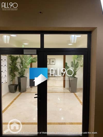 3 Bedroom Flat for Sale in New Cairo, Cairo - WhatsApp Image 2025-01-27 at 1.19. 18 PM. jpeg