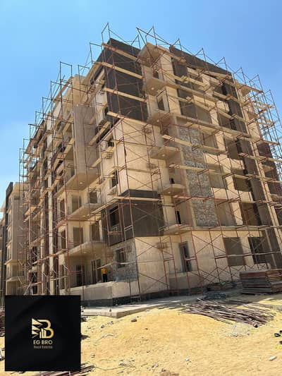 3 Bedroom Flat for Sale in Sheikh Zayed, Giza - WhatsApp Image 2025-01-21 at 5.04. 47 PM. jpeg