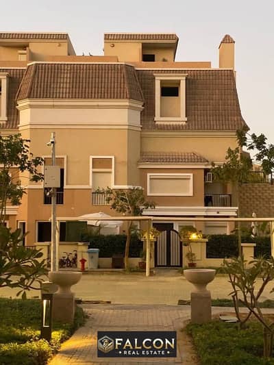 5 Bedroom Villa for Sale in Mostakbal City, Cairo - WhatsApp Image 2025-01-27 at 1.56. 04 PM. jpeg