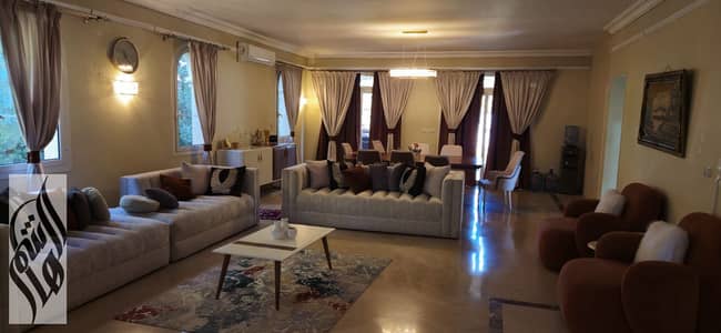 4 Bedroom Villa for Rent in Madinaty, Cairo - WhatsApp Image 2025-01-27 at 1.57. 39 PM (1). jpeg