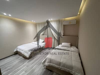 3 Bedroom Apartment for Rent in Sheikh Zayed, Giza - 0c8609f7-8d64-4bfd-b134-8592078b468f. jfif. jpg