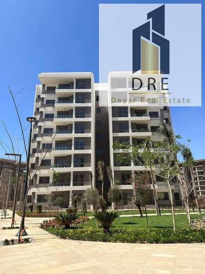 2 Bedroom Apartment for Sale in New Capital City, Cairo - eb328705-02d4-41a7-9637-1b6b02aa55eb. jpg