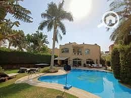 4 Bedroom Villa for Sale in Ain Sukhna, Suez - download. jpg