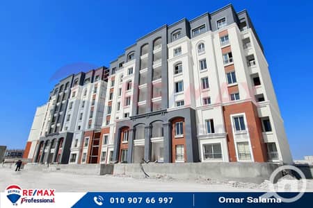 4 Bedroom Apartment for Rent in Agami, Alexandria - 1. jpg