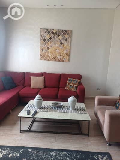 1 Bedroom Flat for Rent in New Cairo, Cairo - 6031a694-c67b-4c1d-bdcb-d6cca951556a. jpeg