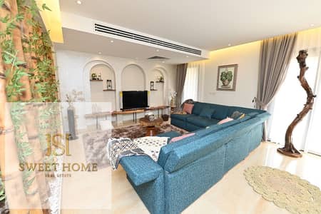 3 Bedroom Flat for Sale in New Cairo, Cairo - 84c2b8be-6414-46bf-b9ed-4beb21233989. jpg