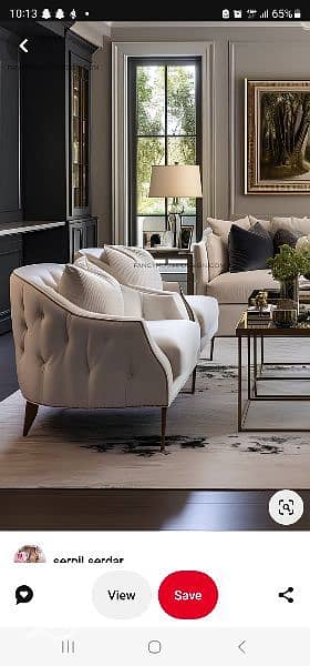 فیلا 8 غرف نوم للبيع في القاهرة الجديدة، القاهرة - luxury Palace 2100 m in Mirage city _ modern finishing