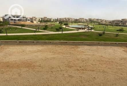 فیلا 5 غرف نوم للبيع في القاهرة الجديدة، القاهرة - large villa 1460 m in Palm Hills katameya pk1 _ unique view