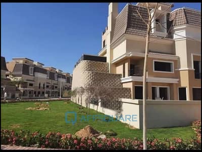 4 Bedroom Villa for Sale in Mostakbal City, Cairo - WhatsApp Image 2025-01-21 at 4.36. 22 PM (1). jpeg