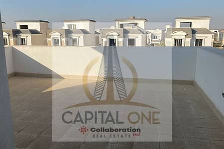 4 Bedroom Apartment for Sale in Sheikh Zayed, Giza - WhatsApp Image 2022-08-08 at 12.45. 58 PM. jpeg