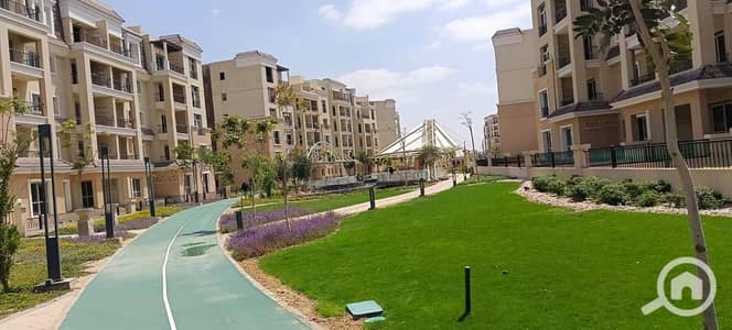 3 Bedroom Flat for Sale in Mostakbal City, Cairo - WhatsApp Image 2025-01-27 at 3.20. 36 PM. jpeg