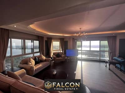 3 Bedroom Apartment for Sale in Maadi, Cairo - WhatsApp Image 2025-01-27 at 2.24. 51 PM (1). jpeg