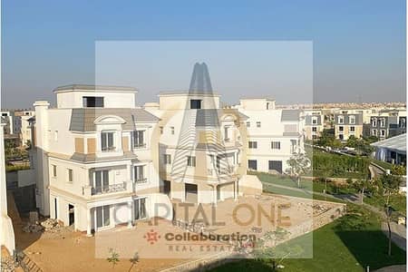 3 Bedroom Apartment for Sale in Giza District, Giza - WhatsApp Image 2022-08-08 at 12.45. 48 PM. jpeg