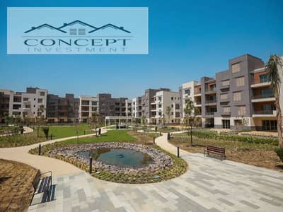 فلیٹ 2 غرفة نوم للبيع في القاهرة الجديدة، القاهرة - Screen Shot 2022-04-28 at 4.52. 21 AM. png