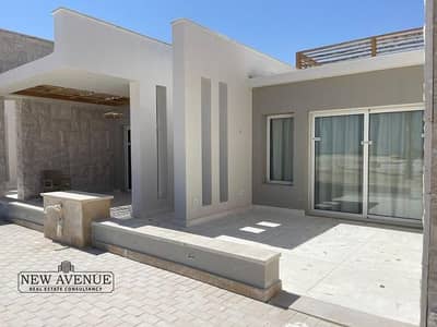 2 Bedroom Chalet for Sale in North Coast, Matruh - WhatsApp Image 2024-10-24 at 3.03. 41 PM (1). jpg