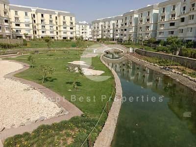 3 Bedroom iVilla for Sale in New Cairo, Cairo - 5cb3d871-b9fa-11ee-b918-2e7f9e0bf22a. jpg