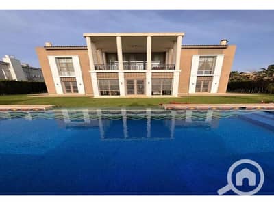 8 Bedroom Villa for Sale in Sheikh Zayed, Giza - WhatsApp Image 2025-01-27 at 2.21. 43 PM. jpg