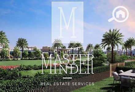 3 Bedroom Apartment for Sale in 6th of October, Giza - 49756c12-5375-4d61-abbe-8174fe606ea7. png