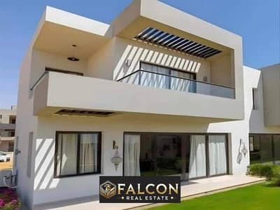 4 Bedroom Villa for Sale in Ain Sukhna, Suez - acf8b216-22fc-4a8d-bcb5-38411f356ea0. jpg