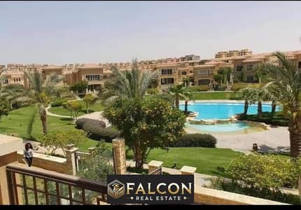 3 Bedroom Apartment for Sale in New Cairo, Cairo - WhatsApp Image 2025-01-25 at 15.37. 35_e25bc160. jpg