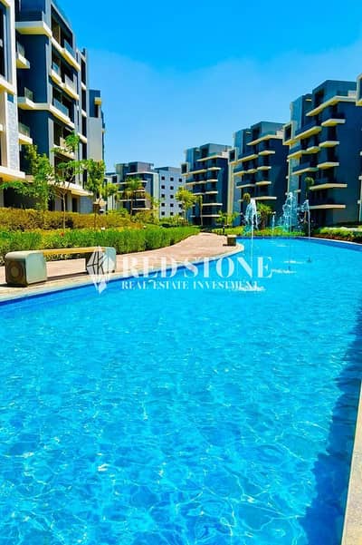 2 Bedroom Flat for Sale in Hadayek October, Giza - IMG-20250127-WA0111. jpg