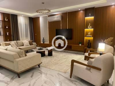 3 Bedroom Apartment for Rent in 6th of October, Giza - أجمل شقه مفروشه في دريم لاند ، مدد طويله