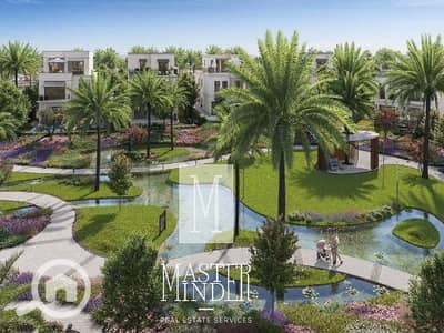 2 Bedroom Flat for Sale in Sheikh Zayed, Giza - 6. jpg