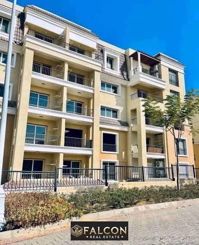 2 Bedroom Flat for Sale in Mostakbal City, Cairo - 6. jpg