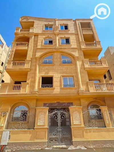 4 Bedroom Flat for Sale in New Cairo, Cairo - WhatsApp Image 2025-01-25 at 4.03. 20 PM. jpeg