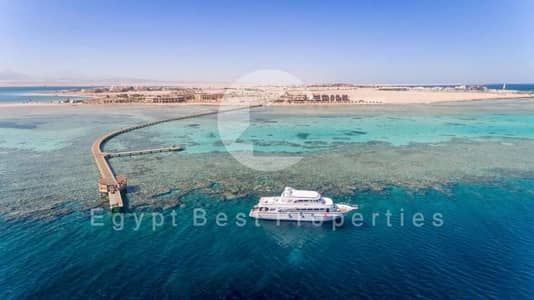 فلیٹ 1 غرفة نوم للبيع في سوما باى، البحر الأحمر - Soma-Bay-resort-on-Egypts-Red-Sea-peninsula-bearing-the-same-name-photo-from-contributor-4. jpg