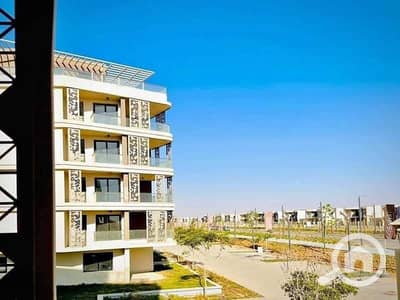 3 Bedroom Flat for Sale in 6th of October, Giza - 52f0b344-6c35-4c12-b833-39245124b60a. jpg