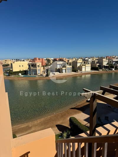 2 Bedroom Penthouse for Sale in Gouna, Red Sea - WhatsApp Image 2025-01-27 at 3.50. 38 PM. jpeg