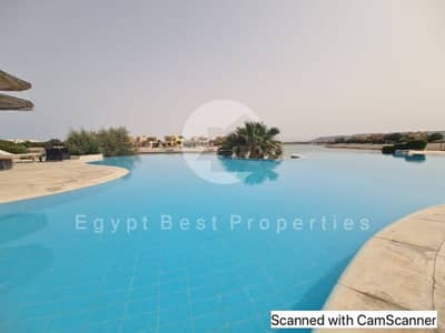 2 Bedroom Apartment for Sale in Gouna, Red Sea - WhatsApp Image 2025-01-27 at 3.52. 05 PM. jpeg