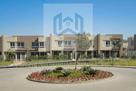 3 Bedroom Townhouse for Sale in 6th of October, Giza - Badya-Live-Pictures-FEB-1-05-1-1024x684-1-768x513-jpg. jpg