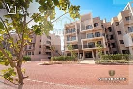 2 Bedroom Apartment for Sale in New Cairo, Cairo - FS5. jpg