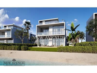 5 Bedroom Villa for Sale in North Coast, Matruh - f0796381-bd32-4fff-b56f-ad6a2fcd708a. png